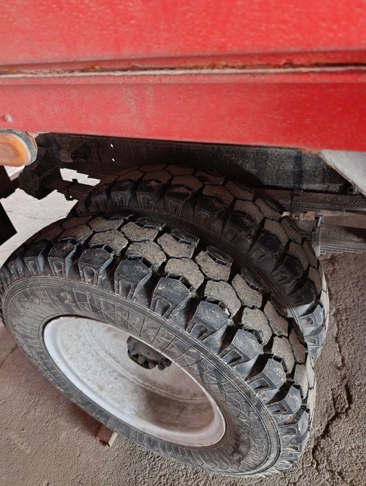 Продам газ 3307 в очень хорошем состоянии