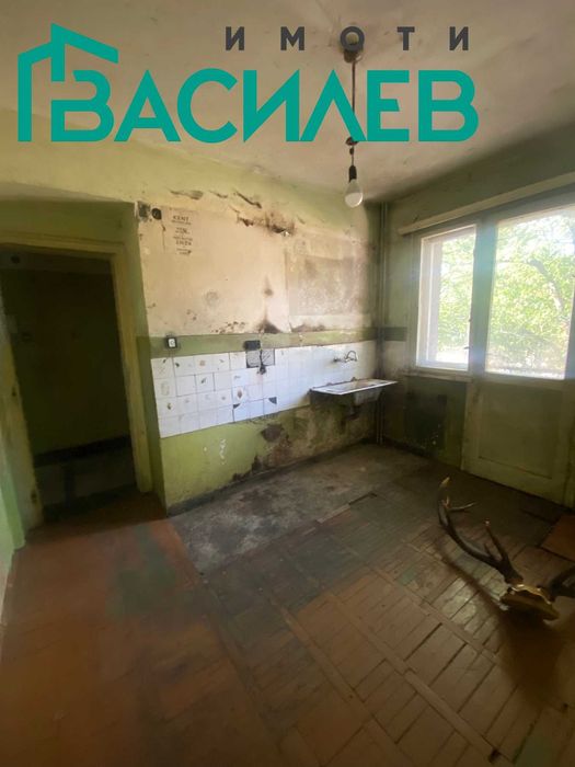 Продава 2-СТАЕН град София, Западен парк
