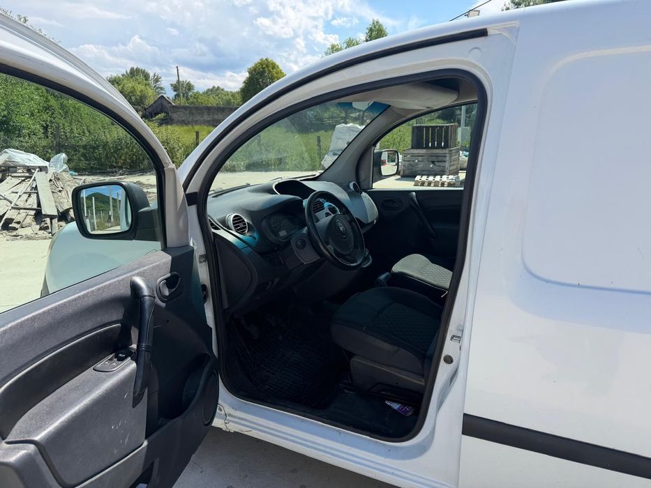 RENAULT Kangoo 2012 — imagine 2
