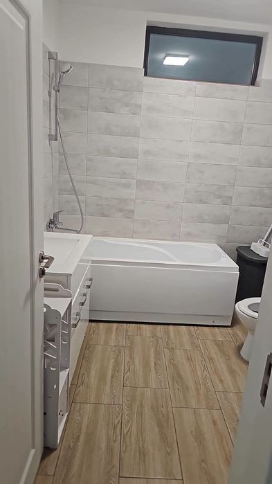Apartament 2 camere Ostroveni, an construcție 2021