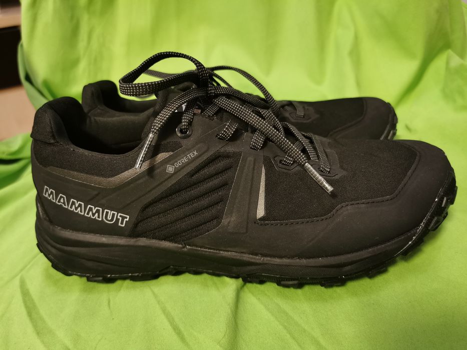 Ghete dama Mammut Ultimate gtx 38 salewa la sportiva salomon hoka altr