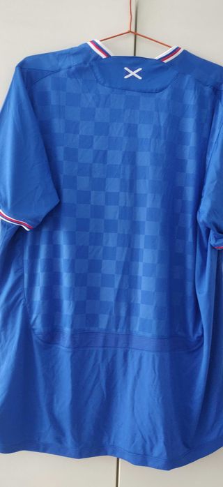 Челси,Айнтрахт, Рейнджърс