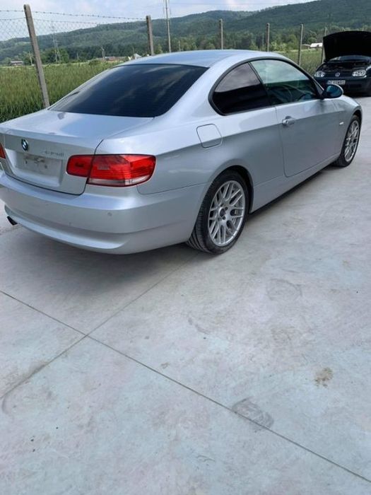 DEZMEMBREZ Piese BMW Seria 3 E92 Facelift Motor 2.0 Diesel Cod N47 143 CP 177 CP 184 CP euro 4 5 Cutie de Viteze Automata Manuala 2007-2010