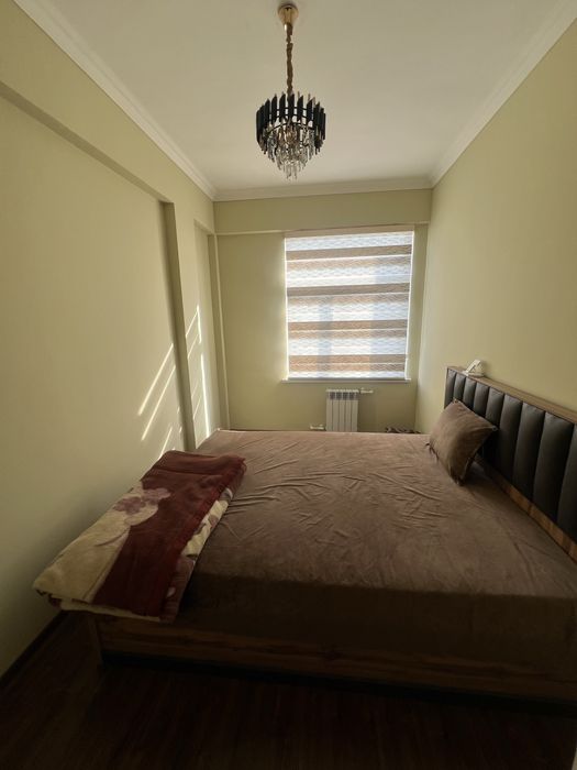 Сдается квартира!