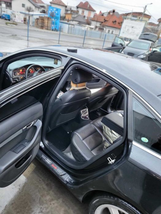 Vand/ schmb audi a6 c6