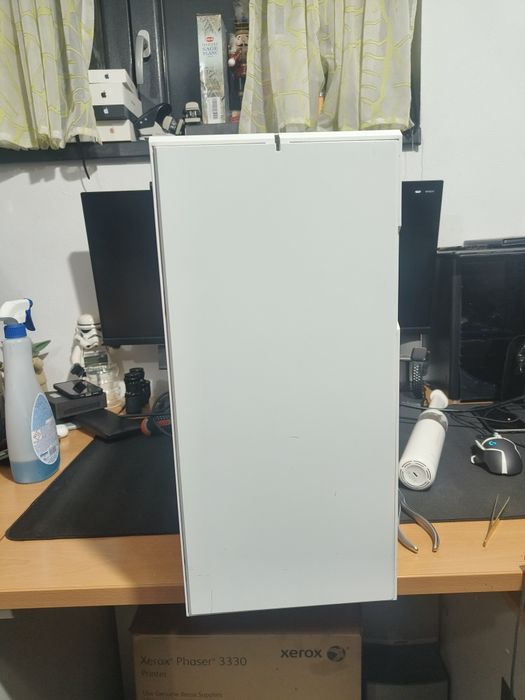 PC Intel  I7 6700k 16gb Ddr4 RX490 8gb