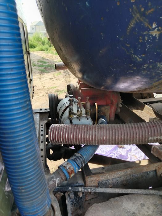 Продам Ассенизатор