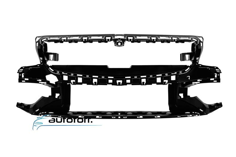 Pachet compatibil cu Mercedes S-Coupe C217 (2014-2020) S63 Design
