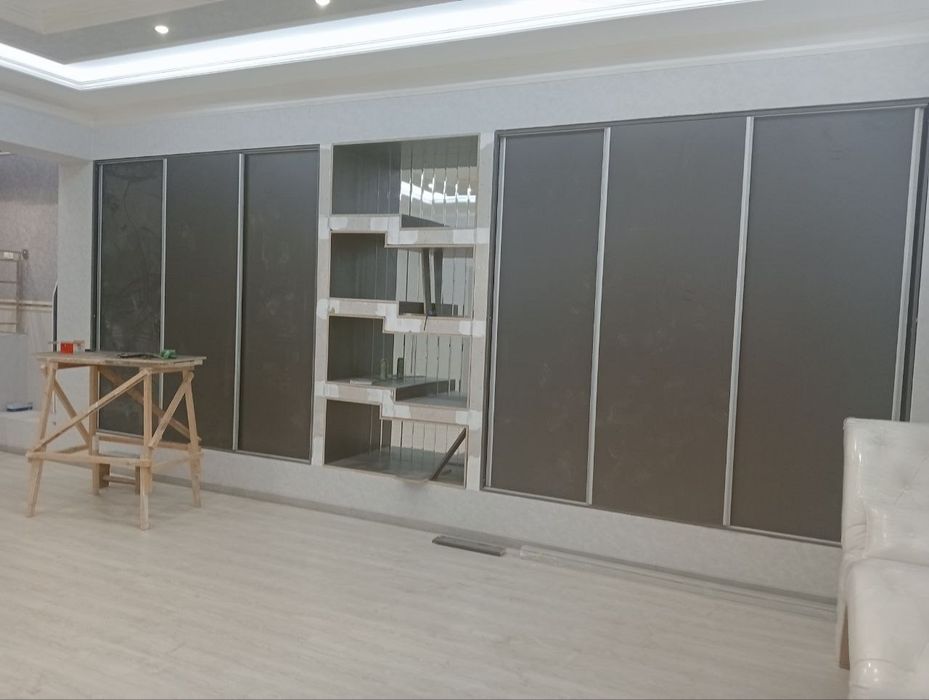 Мебел кредит ва нахт