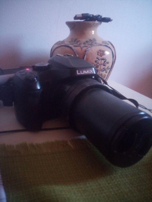 Panasonic Lumix fz 82 de piese