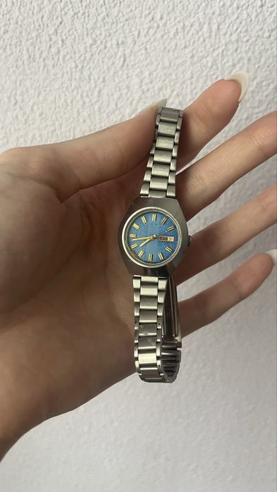 Ceas Orient Automatic Vintage – rar nu se mai fabrica-1200lei