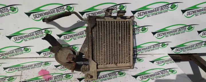 Radiator racire ulei Volkswagen VW Passat 2000 1.9 TDI AT (115 hp)