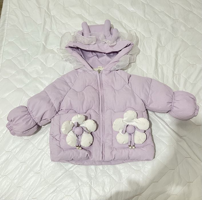 Продам куртку обувь