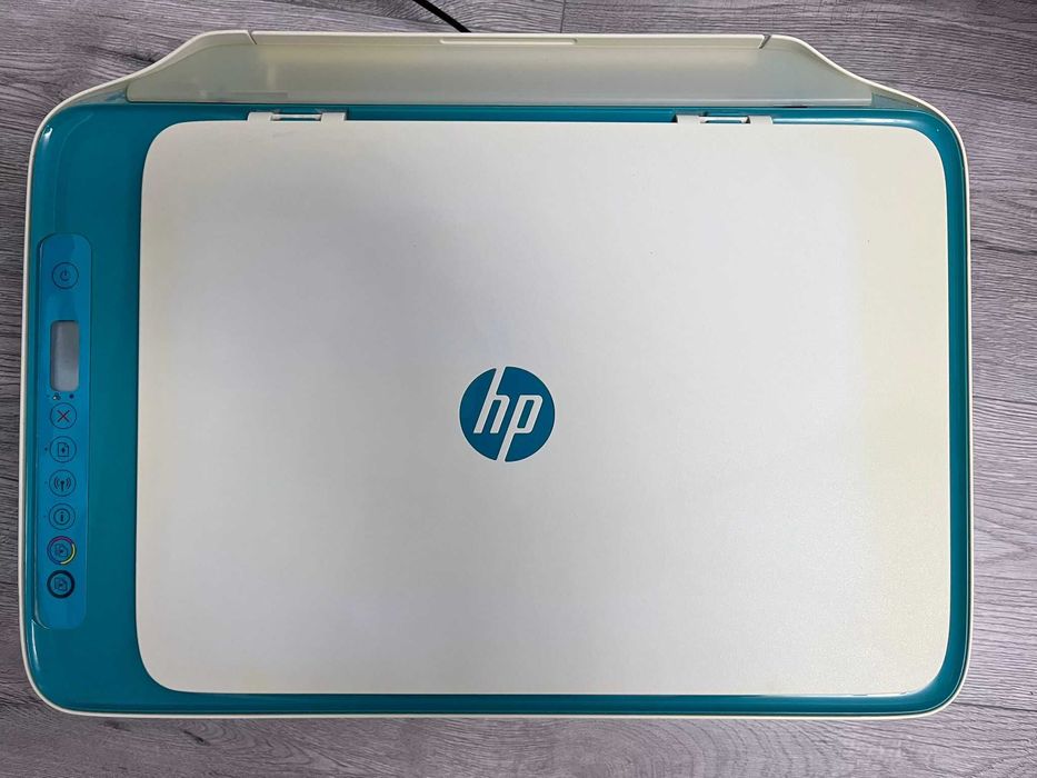 Imprimantă HP DeskJet 2632 All-in-One