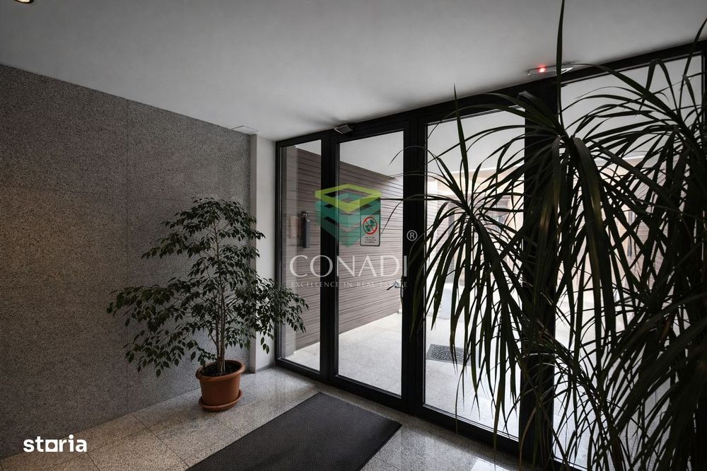 Apartamente premium langa Herastrau – Sos. Nordului | Parcare inclusa