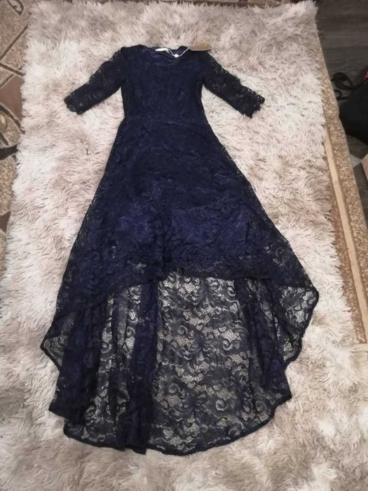 Продам вечернее платье