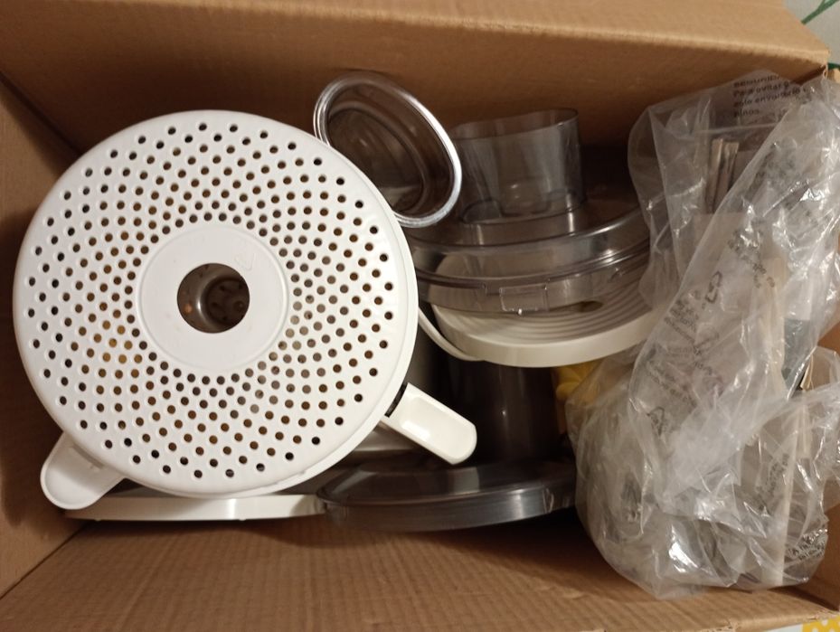 Robot bucătărie Bosch