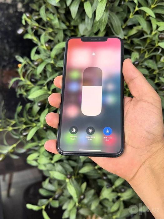 Iphone 11 pro max 64 gb