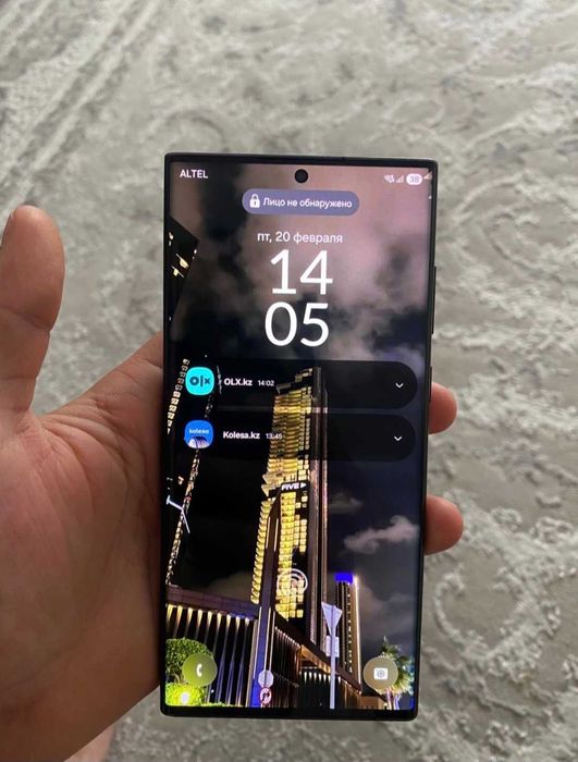 Продам Samsung S22 Ultra 128 gb