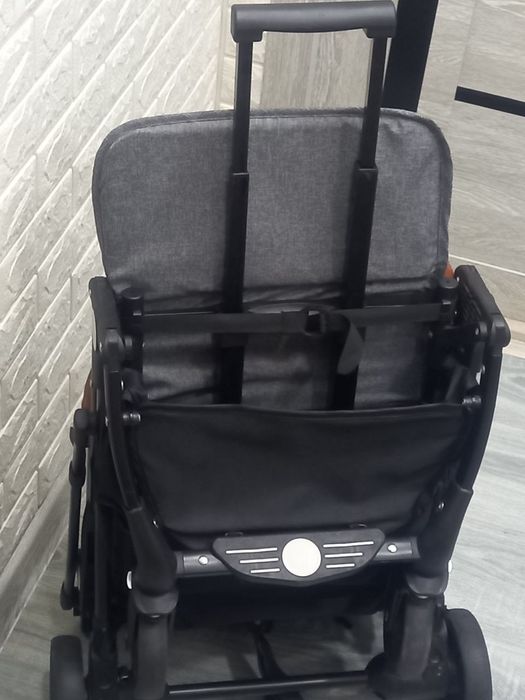 Детская   коляска