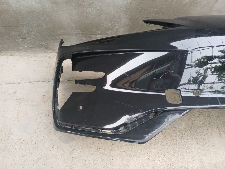 BYD Чемпион олди бампер оригинал