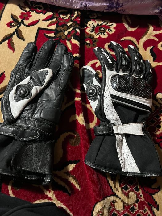 Manusi originale probiker