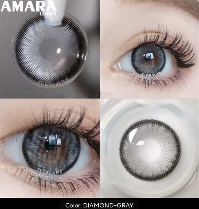 Цветни лещи едногодишни