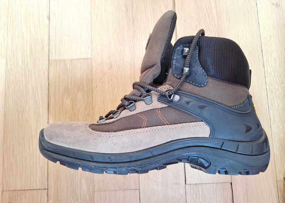 мужская обувь ботинки для треккинга Grisport