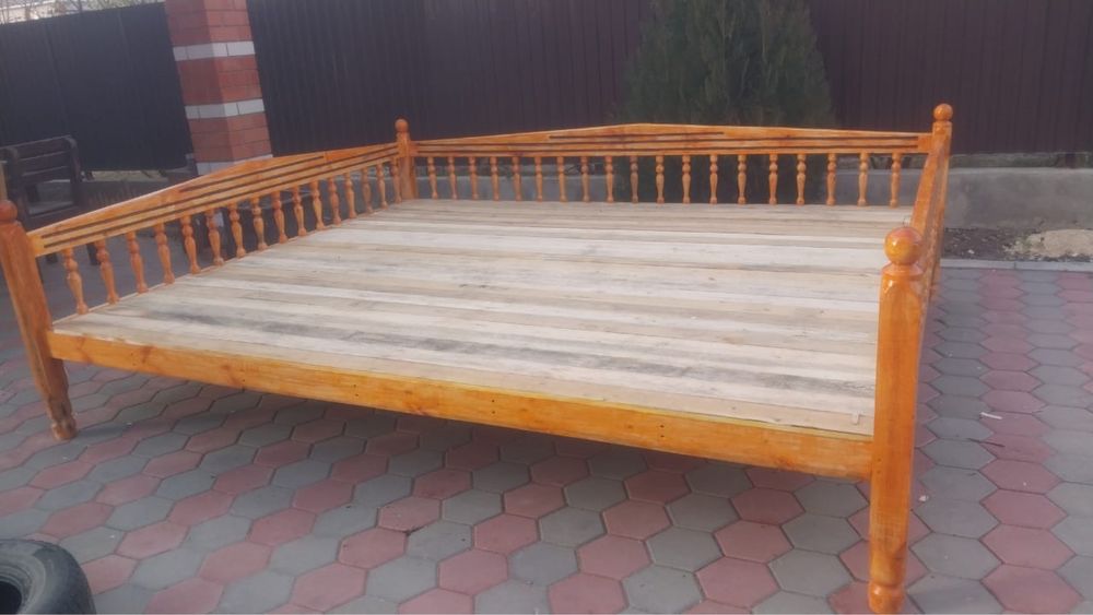 Продам топчан, беседка