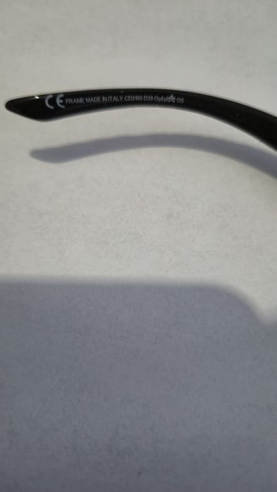 Rame ochelari Christian Dior