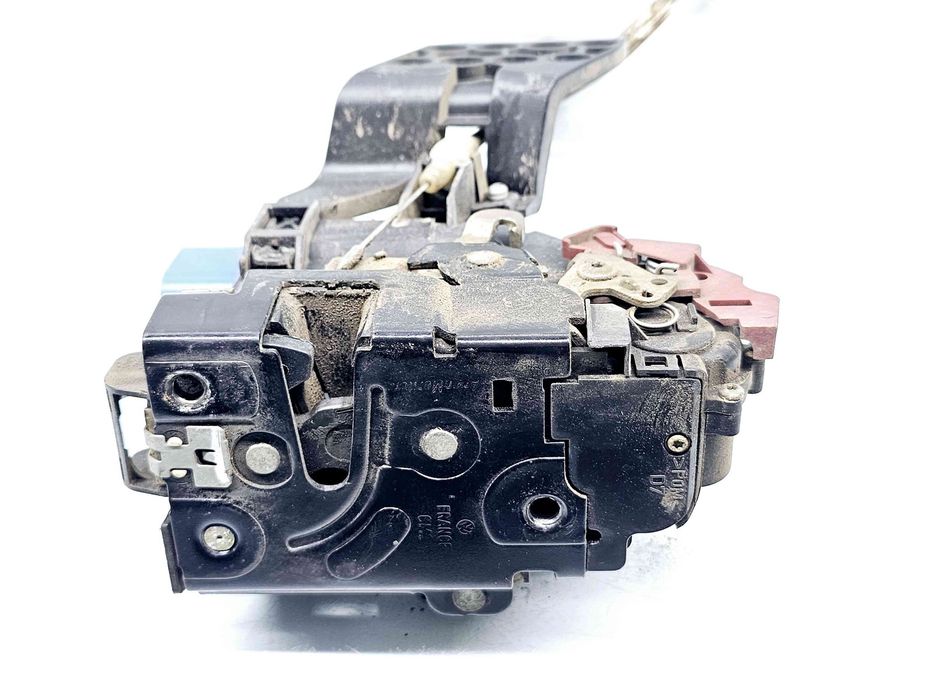 Broasca usa dreapta fata Volkswagen Touareg (7LA, 7L6) [Fabr 2003-2010