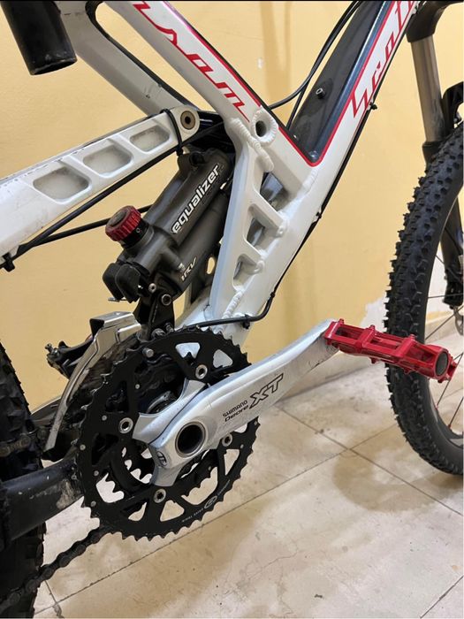 Scott Ransom 30 26-цола