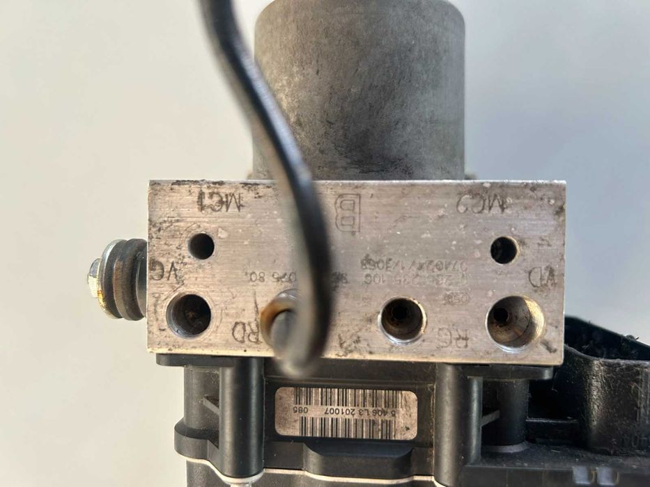 ABS Peugeot 308, Citroen C4 модел 2007-2013 г. #031S