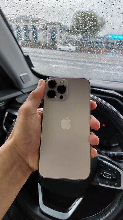 Iphone 13 pro max 512 ideal