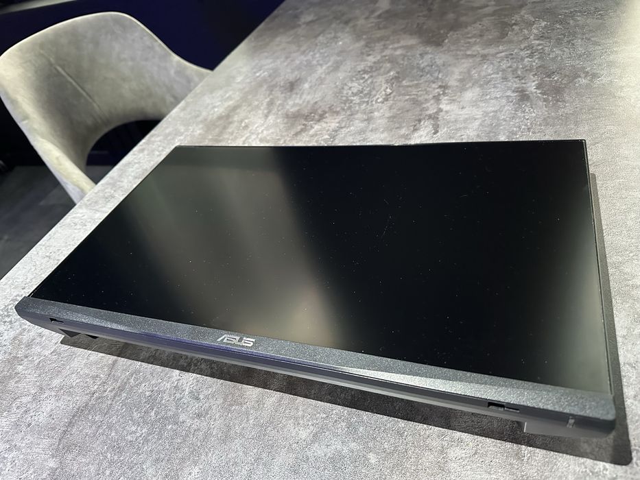 Монитор Asus 165ghz vg247q1a