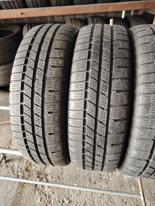175/65 R15 Continental Crosscontact M+S