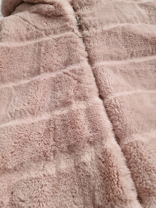 Стилно дамско палто