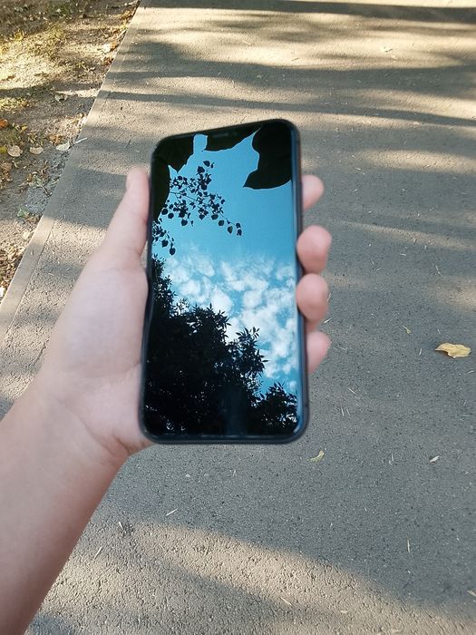 Айфон 11 128 гб продам