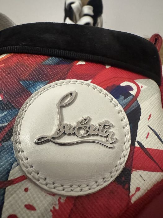 URGENT Christian Louboutin 42 , 100% autentici.