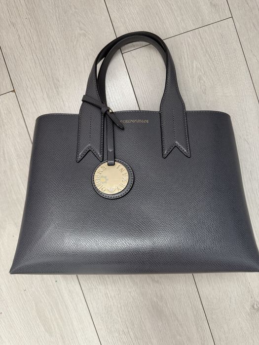 Чанта Emporio Armani