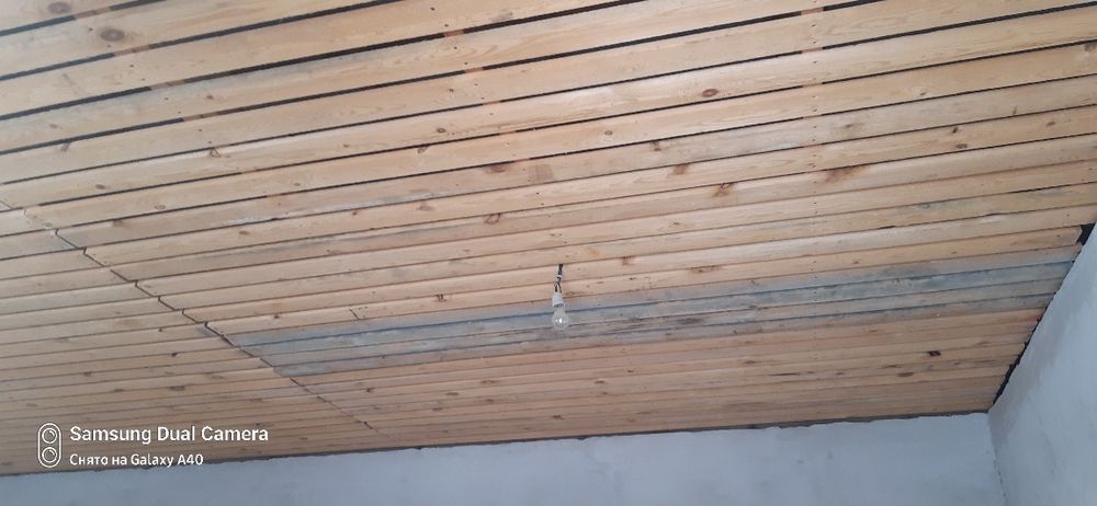 Продам времянку с участком 10 сот