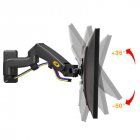 Скидка! Доставка!  Кронштейн для монитора  NB F -150 настейнный