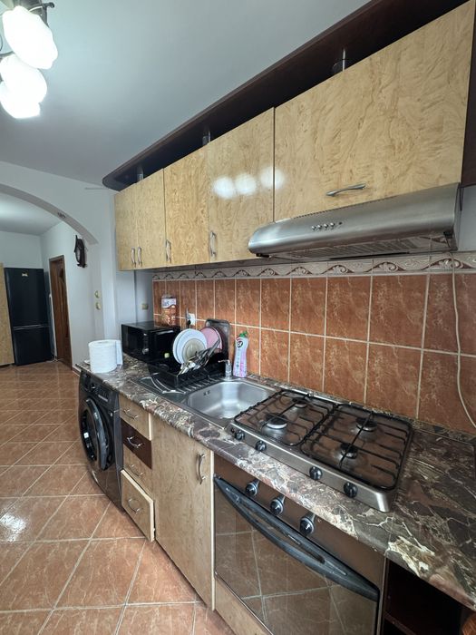 Apartament 2 camere zona centrala