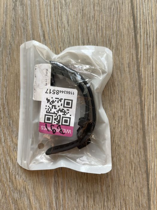 Ремешок силикон  huawei band 6,7