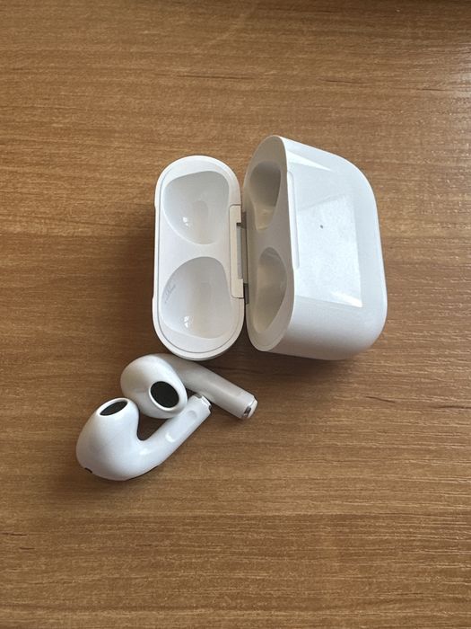 Apple Airpods 3 оригинал