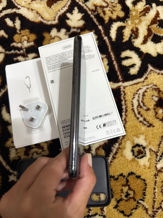 iPhone XS Max 256GB