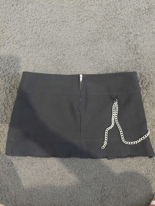 Fustă scurtă damă