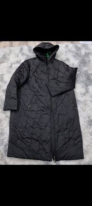 Пуховик  женская