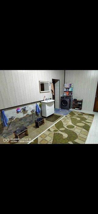 улица Олмос дом 5.8 соток 7 комнат с ремонтом все коммуникации есть