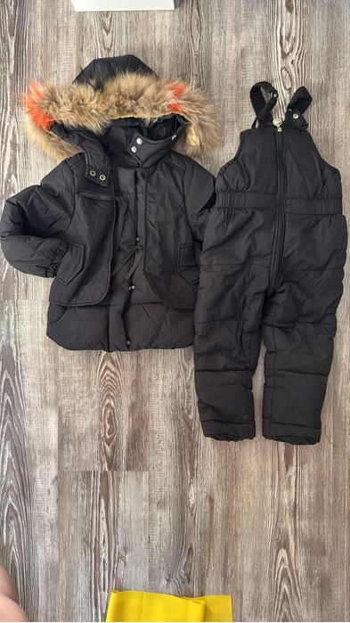 Срочно детские вещи для девочки